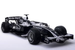 2008, Formula 1, Williams, Fw30, Race, Car, Racing, 4000×3000