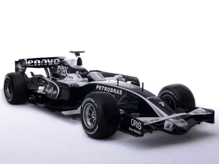 2008, Formula 1, Williams, Fw30, Race, Car, Racing, 4000×3000 HD Wallpaper Desktop Background