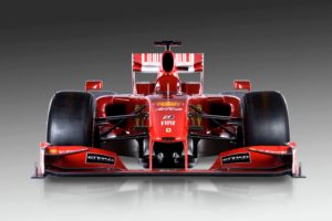 2009, Formula 1, Ferrari, F60, Race, Car, Racing, 4000×3000,  3