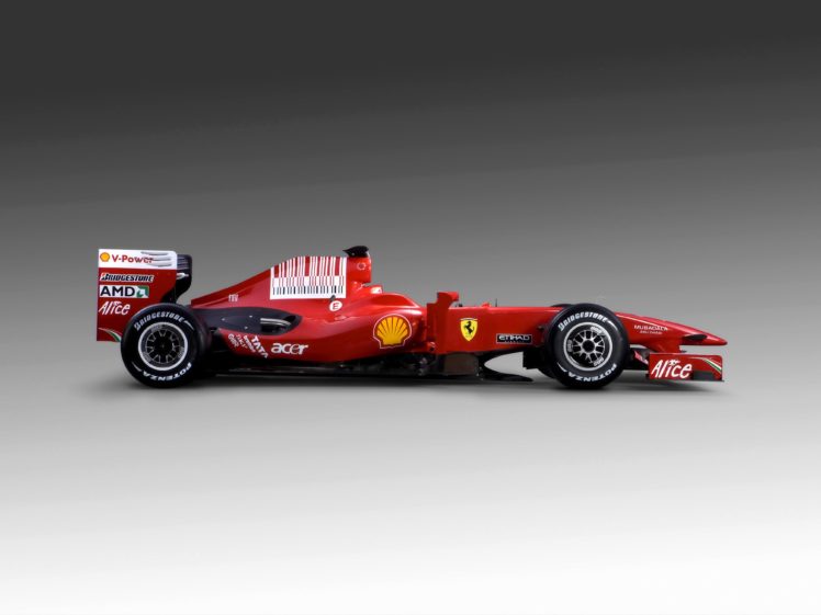 2009, Formula 1, Ferrari, F60, Race, Car, Racing, 4000×3000,  2 HD Wallpaper Desktop Background
