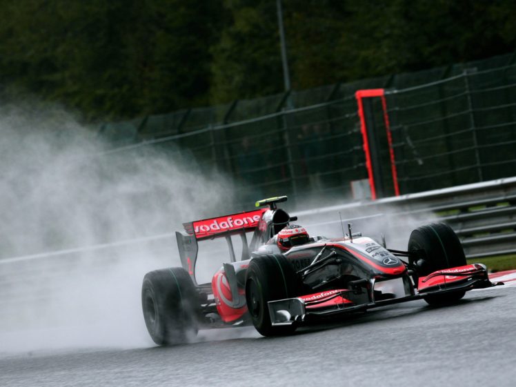 2009, Formula 1, Mclaren, Mp4 24, Race, Car, Racing, 4000×3000,  3 HD Wallpaper Desktop Background