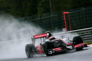 2009, Formula 1, Mclaren, Mp4 24, Race, Car, Racing, 4000×3000,  3