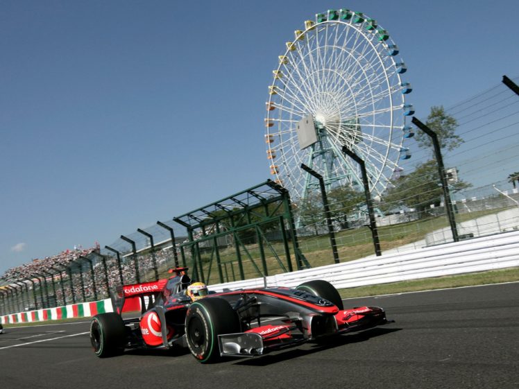 2009, Formula 1, Mclaren, Mp4 24, Race, Car, Racing, 4000×3000 HD Wallpaper Desktop Background