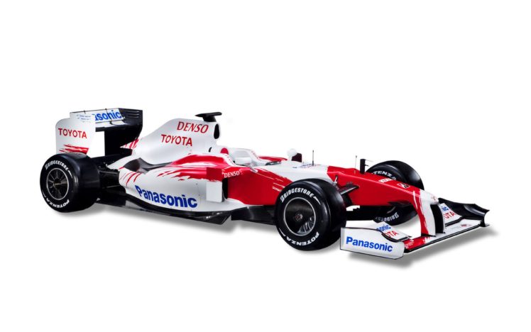2009, Formula 1, Toyota, Tf109, Race, Car, Racing, 4000×2500,  2 HD Wallpaper Desktop Background