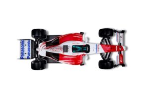 2009, Formula 1, Toyota, Tf109, Race, Car, Racing, 4000×2500,  4