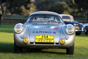 race, Car, Classic, Racing, Porsche, Carrera, Panamericana, Silver, 2667×1779