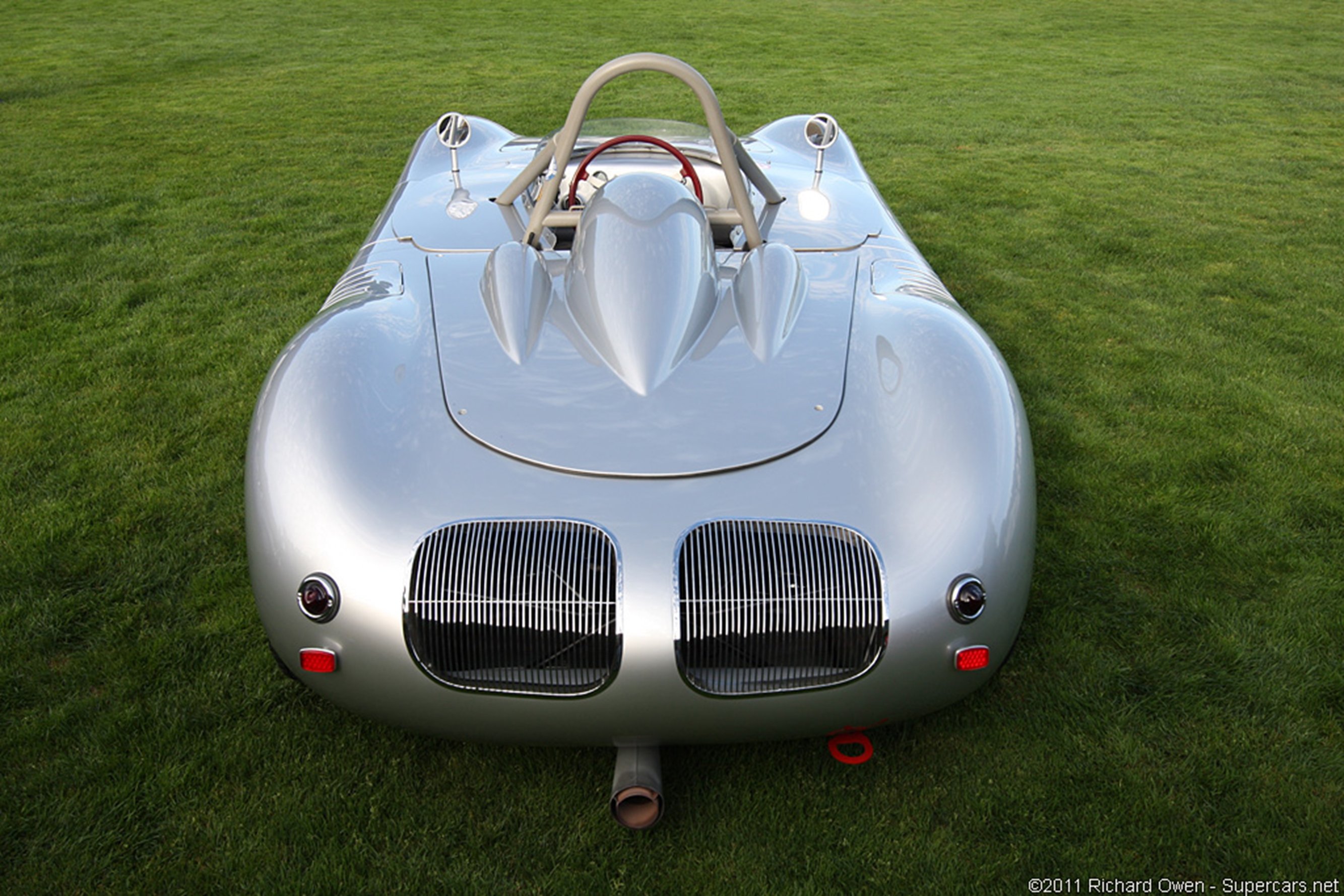 race, Car, Classic, Racing, Porsche, Silver, 2667x1779 Wallpaper