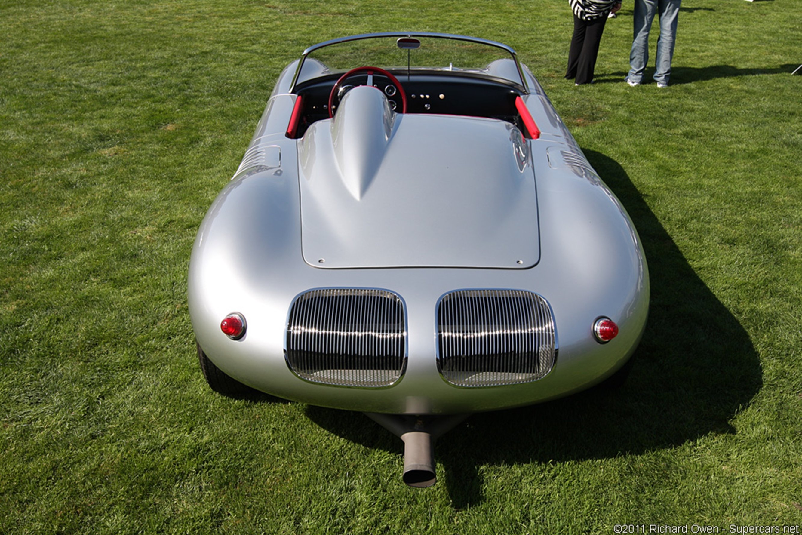 race, Car, Classic, Racing, Porsche, Silver, 2667x1779 Wallpaper