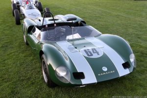 race, Car, Classic, Racing, Porsche, Green, 2667×1779