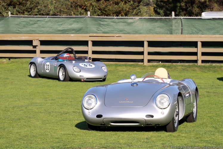 race, Car, Classic, Racing, Porsche, Silver, 2667×1779 HD Wallpaper Desktop Background