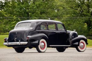 1939, Cadillac, Series 90, V16, 7 passenger, Sedan, Fleetwood,  39 9023 , Luxury, Retro