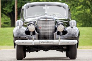 1939, Cadillac, Series 90, V16, 7 passenger, Sedan, Fleetwood,  39 9023 , Luxury, Retro
