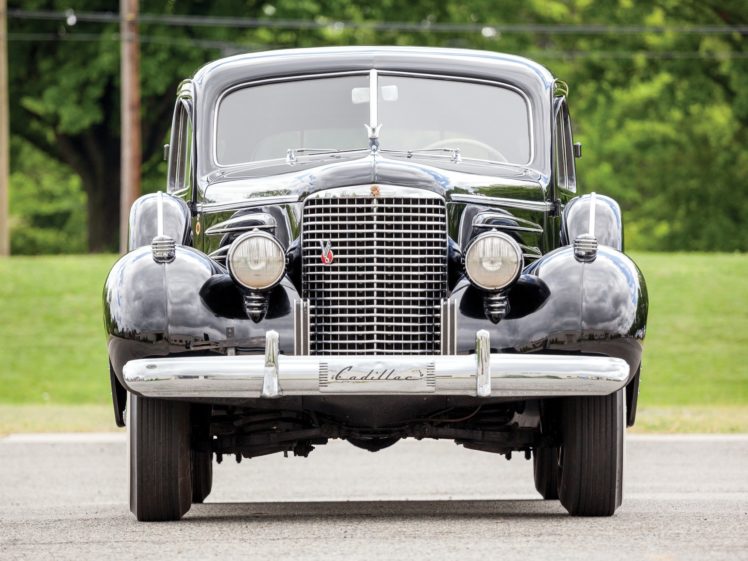 1939, Cadillac, Series 90, V16, 7 passenger, Sedan, Fleetwood,  39 9023 , Luxury, Retro HD Wallpaper Desktop Background