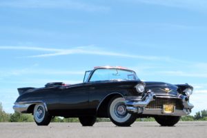 1957, Cadillac, Sixty, Two, Eldorado, Special, Biarritz,  57 6267sx , Luxury, Retro