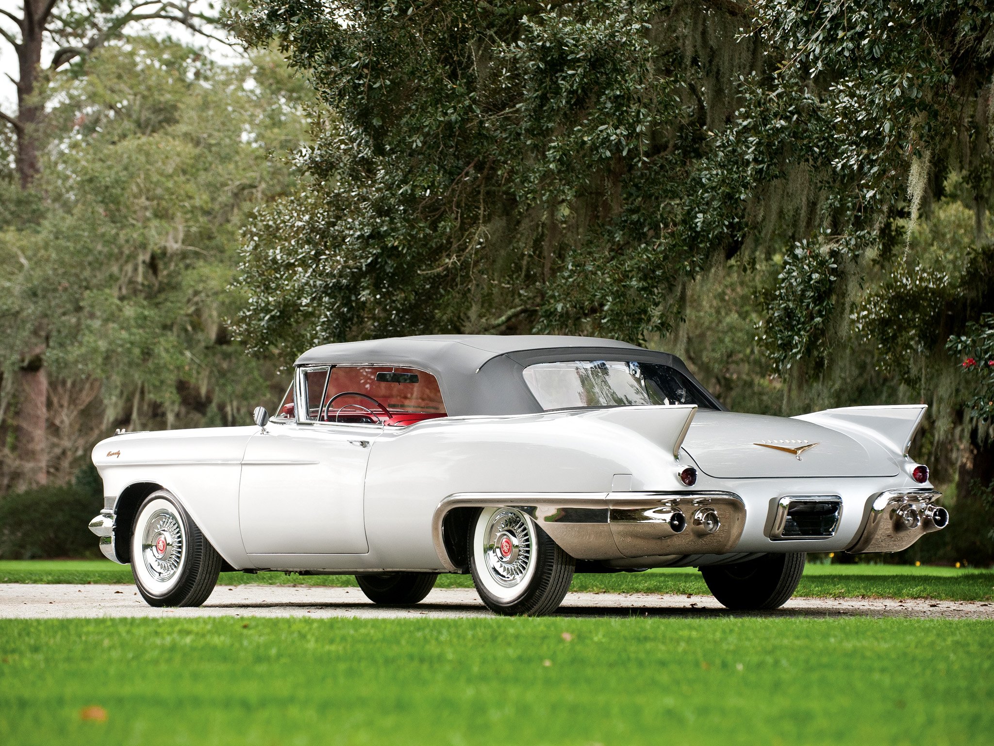 1957, Cadillac, Sixty, Two, Eldorado, Special, Biarritz,  57 6267sx , Luxury, Retro, Ju Wallpaper
