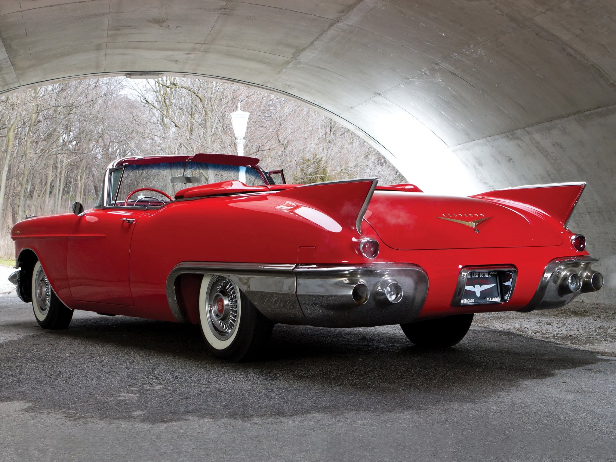1957, Cadillac, Sixty, Two, Eldorado, Special, Biarritz,  57 6267sx , Luxury, Retro, Kh Wallpaper