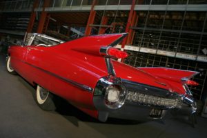 1959, Cadillac, Sixty, Two, Convertible, Retro, Luxury