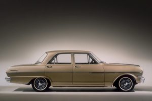 1962, Chevrolet, Chevy, Ii, Nova, 300, 4 door, Sedan,  0369