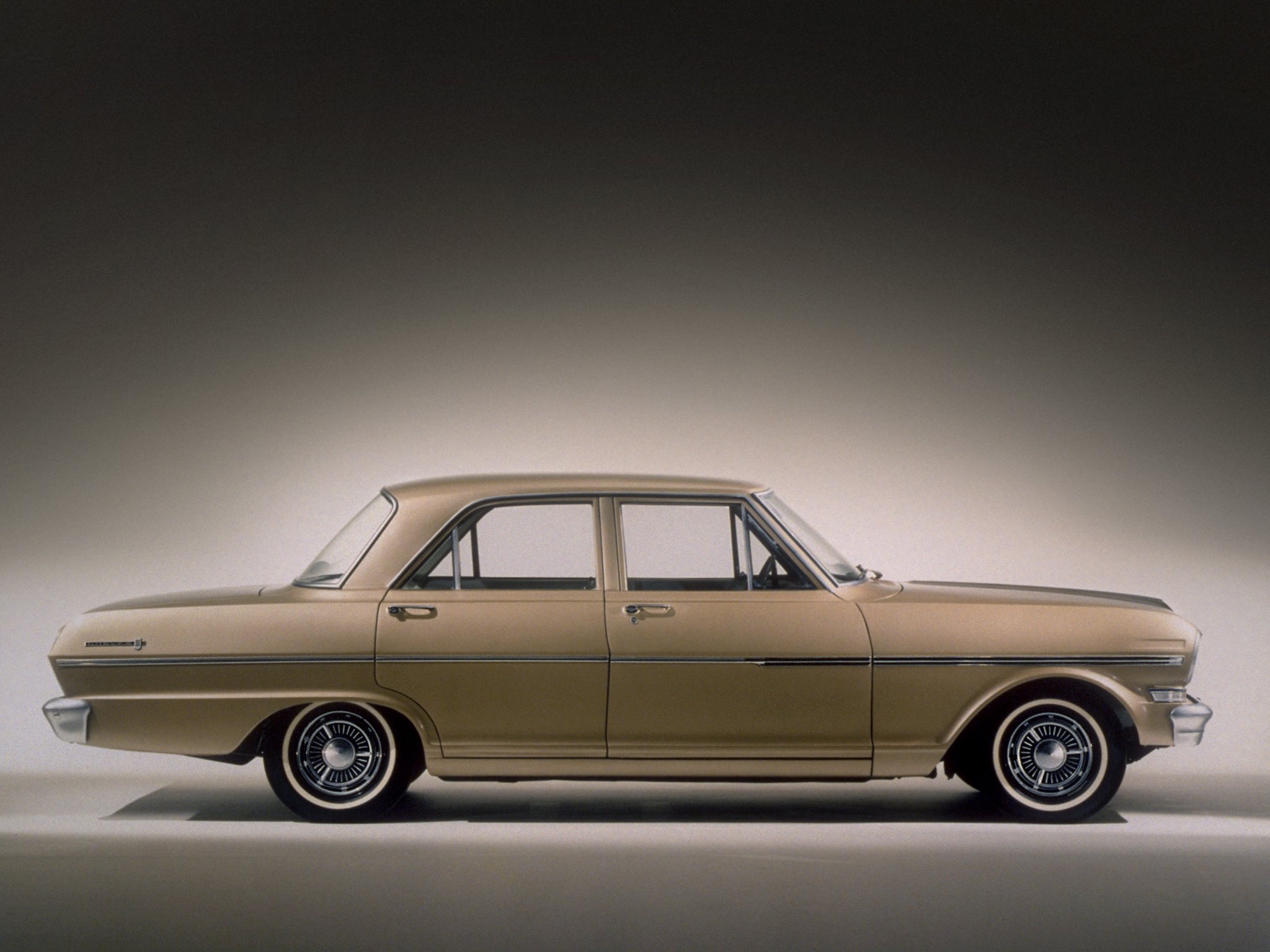 1962, Chevrolet, Chevy, Ii, Nova, 300, 4 door, Sedan, 0369 Wallpapers HD / ...