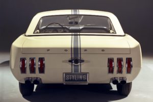1963, Ford, Mustang, Concept, I i, Classic, Muscle