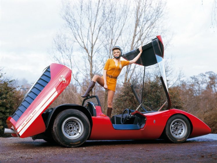 1969, Fiat, Abarth, 2000, Scorpio, Supercar, Race, Racing, Classic HD Wallpaper Desktop Background
