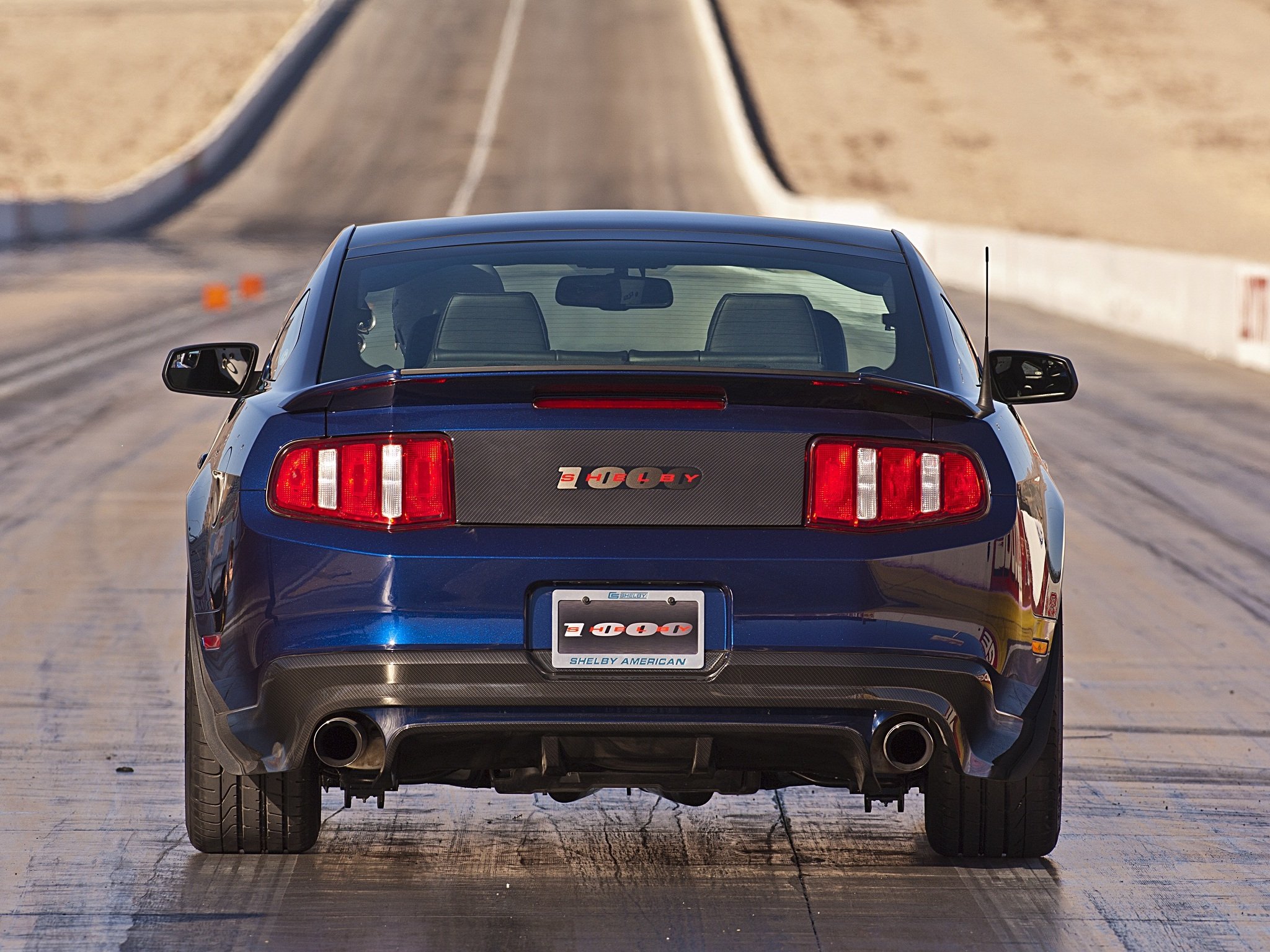 2012, Ford, Mustang, Shelby, 1000, Muscle Wallpaper