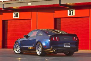 2012, Ford, Mustang, Shelby, 1000, Muscle
