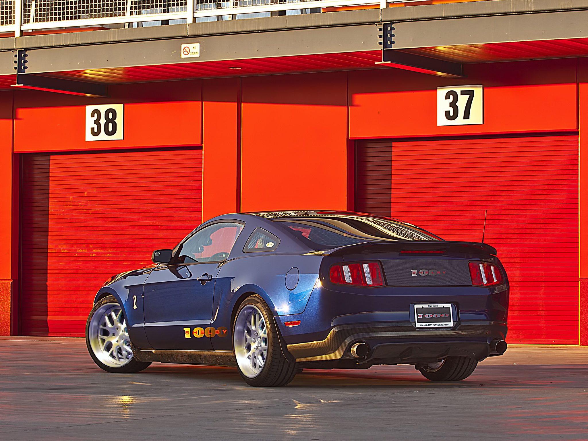 2012, Ford, Mustang, Shelby, 1000, Muscle Wallpaper