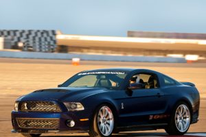 2012, Ford, Mustang, Shelby, 1000, Muscle