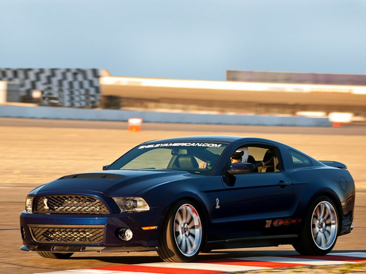 2012, Ford, Mustang, Shelby, 1000, Muscle HD Wallpaper Desktop Background