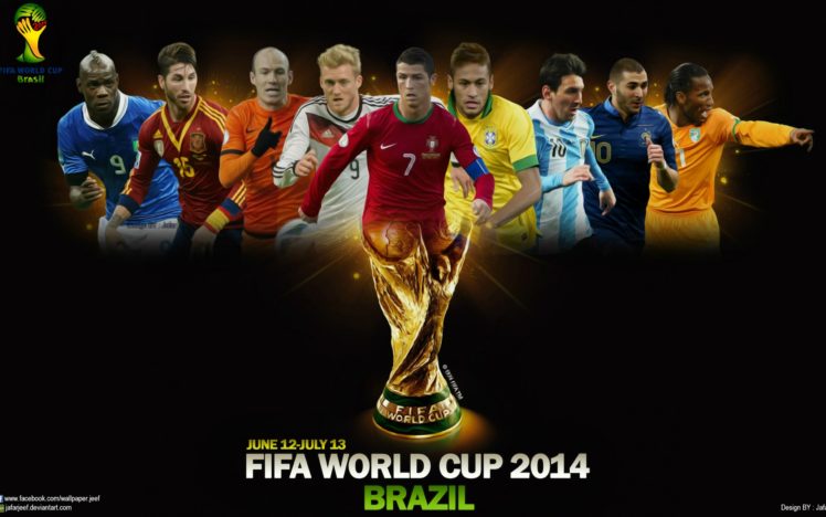 fifa, World, Cup, Brazil, Soccer, 29 Wallpapers HD / Desktop and Mobile  Backgrounds