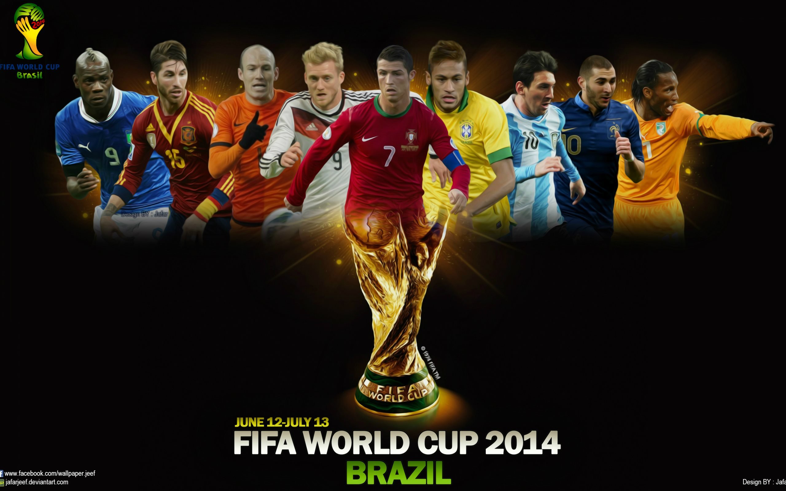 fifa, World, Cup, Brazil, Soccer,  29 Wallpaper