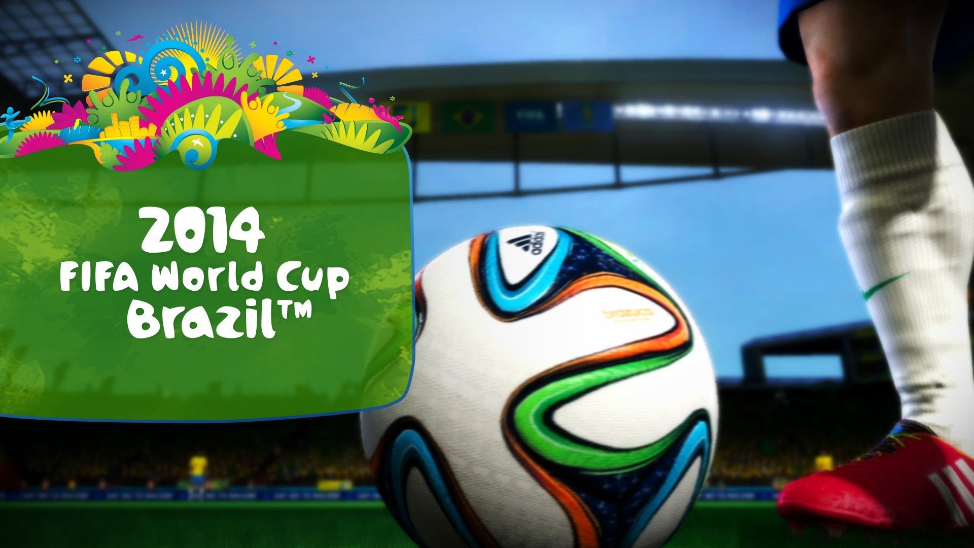 fifa, World, Cup, Brazil, Soccer,  45 Wallpaper