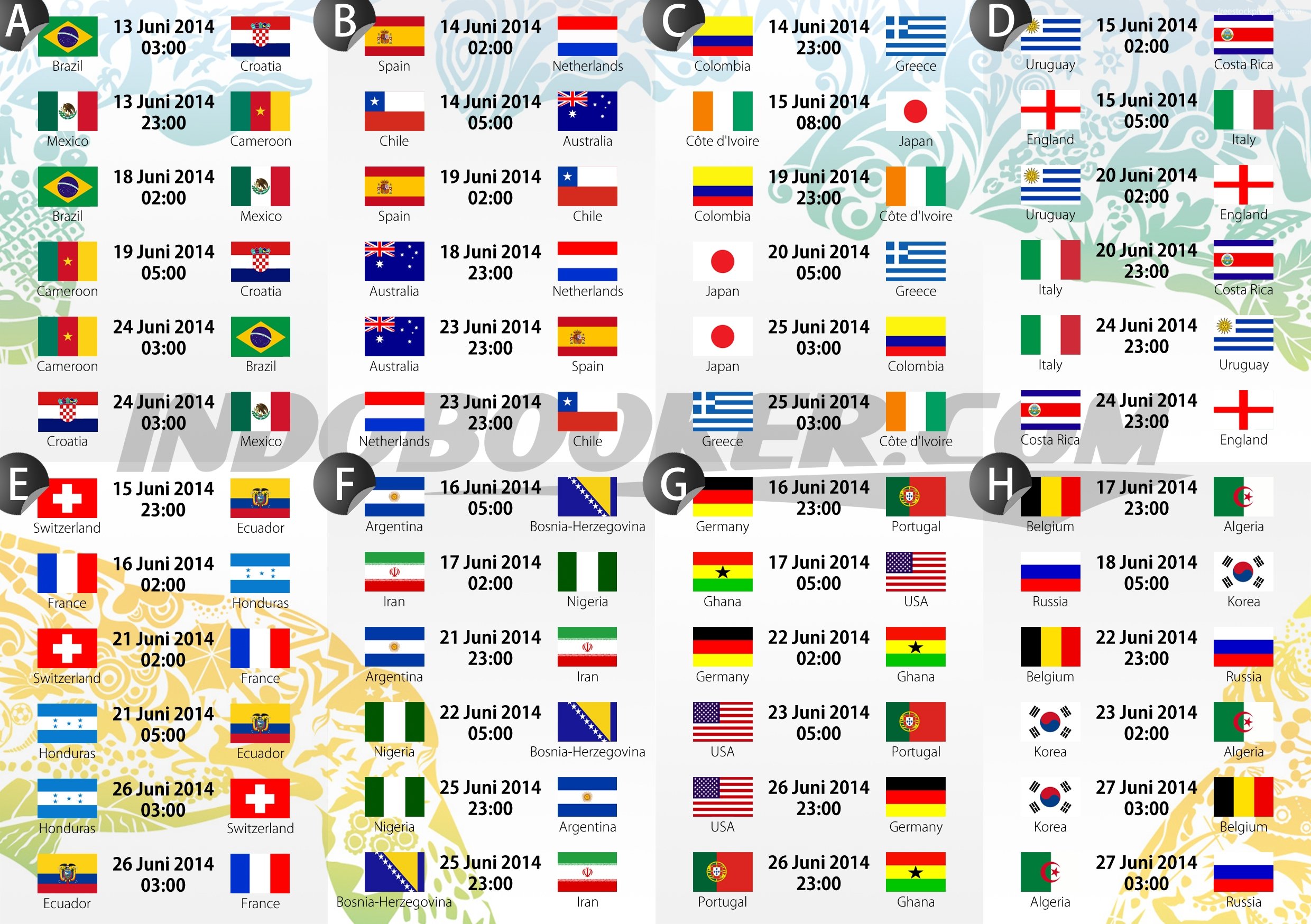 fifa, World, Cup, Brazil, Soccer,  54 Wallpaper