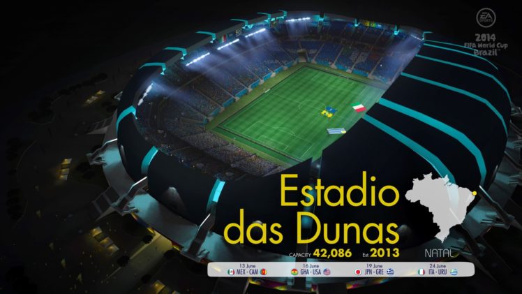 fifa, World, Cup, Brazil, Soccer,  63 HD Wallpaper Desktop Background