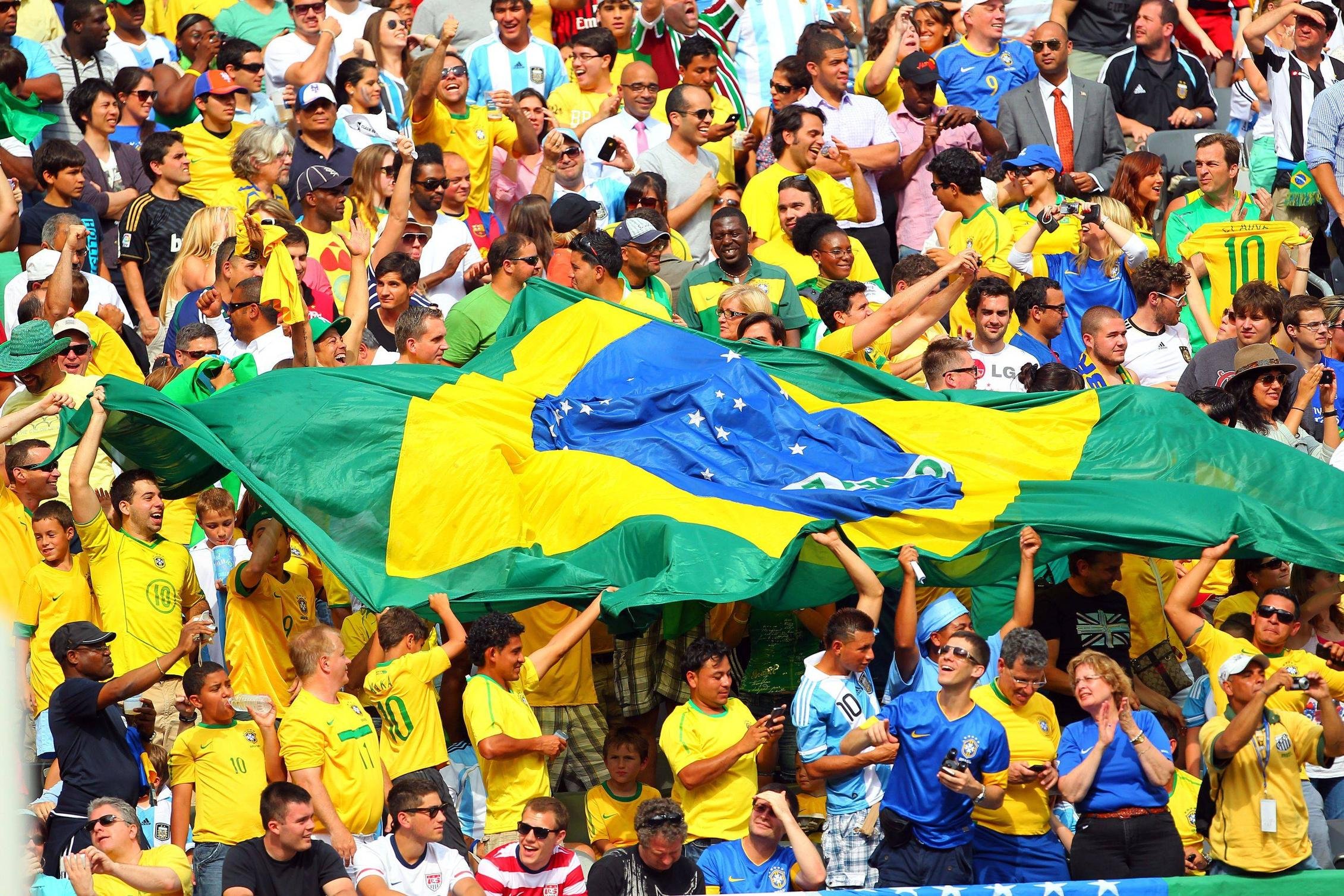 fifa, World, Cup, Brazil, Soccer,  57 Wallpaper