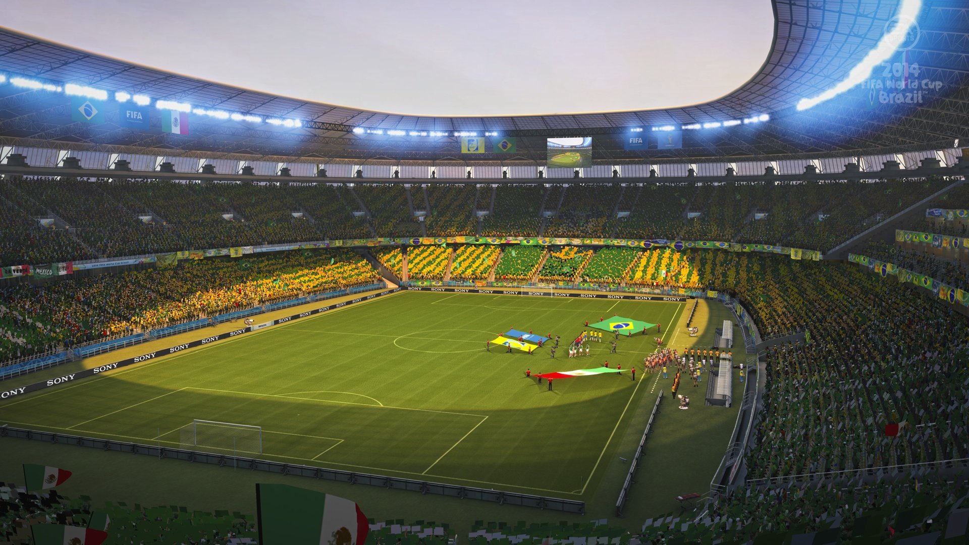 fifa, World, Cup, Brazil, Soccer,  71 Wallpaper