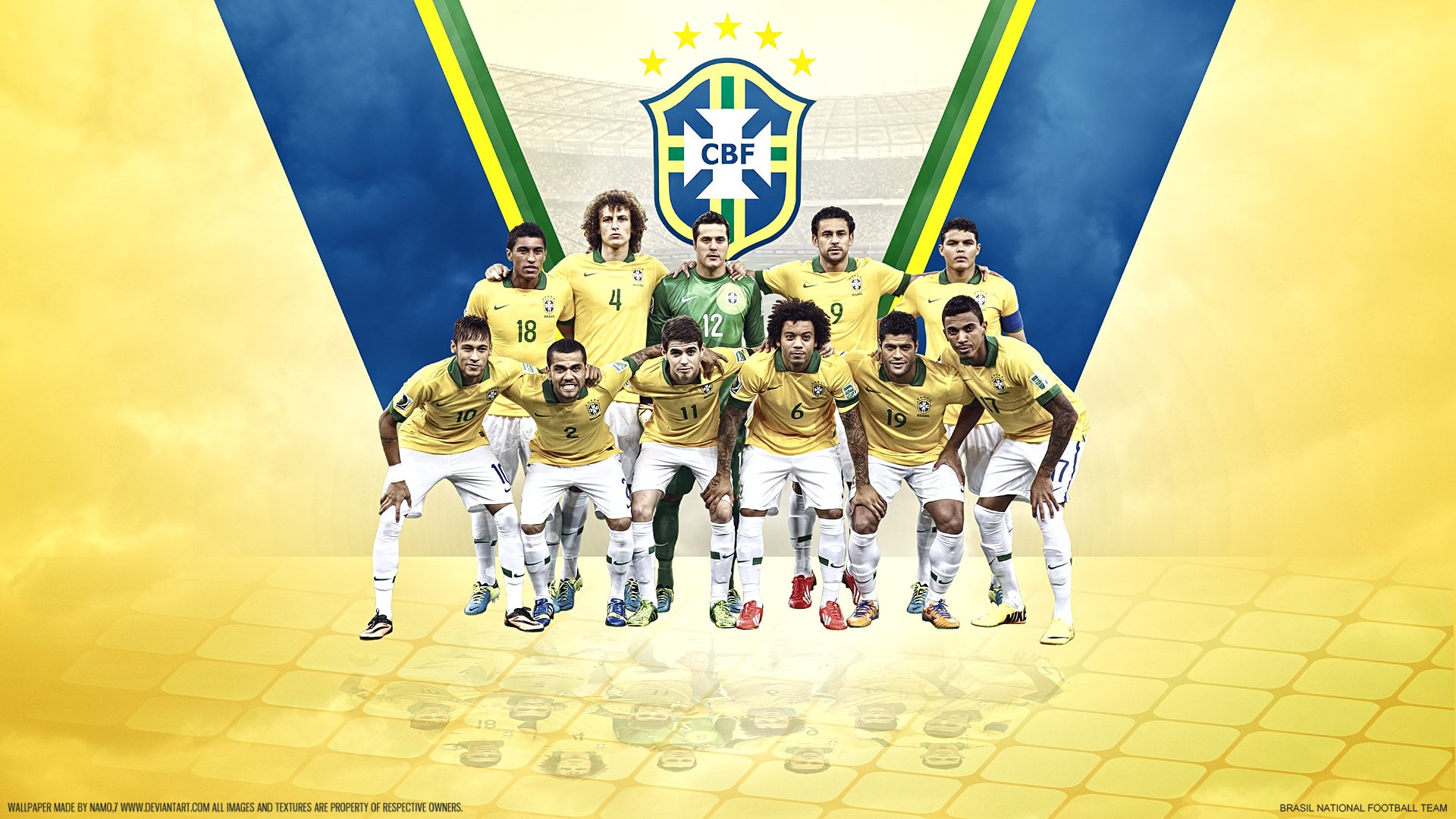 fifa, World, Cup, Brazil, Soccer,  78 Wallpaper