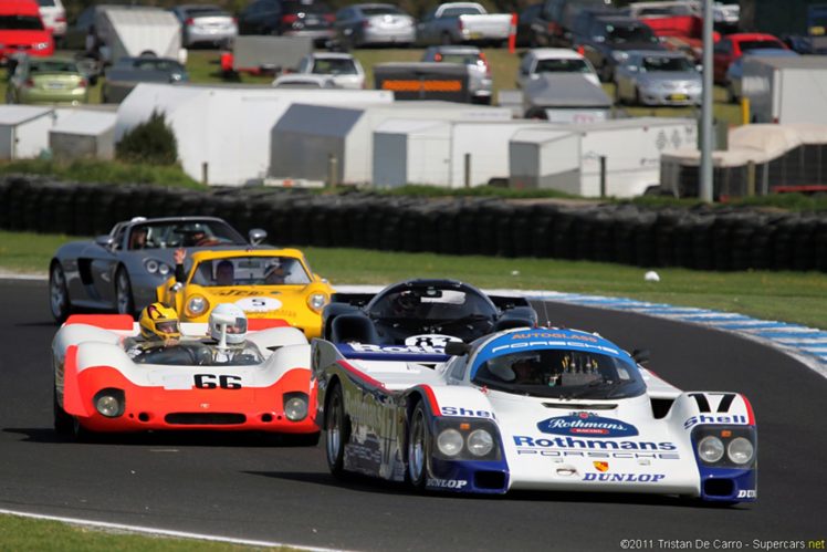 race, Car, Classic, Racing, Porsche, Le mans, Lmp1, 2667×1779 HD Wallpaper Desktop Background