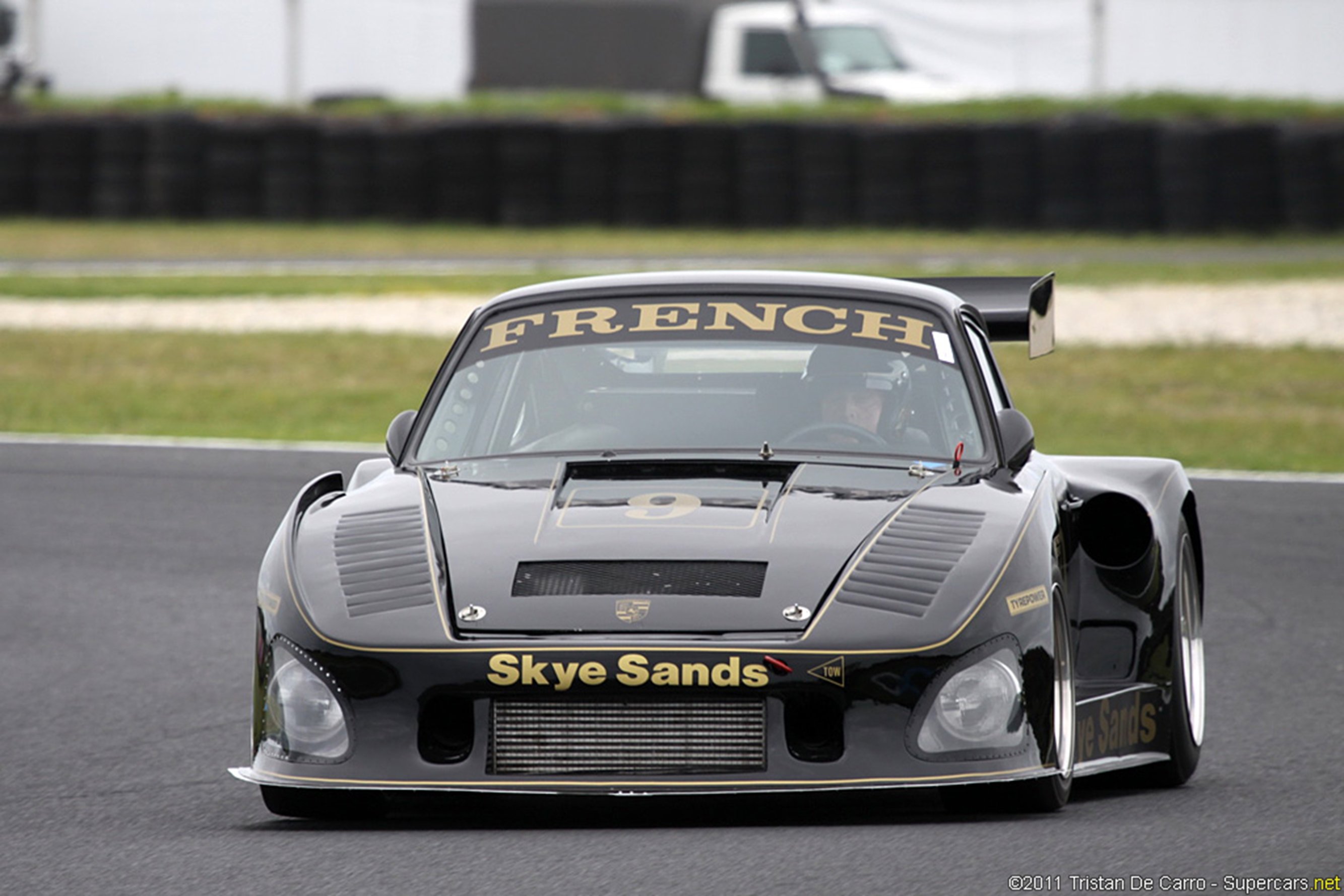 race, Car, Classic, Racing, Porsche, 2667x1779 Wallpaper