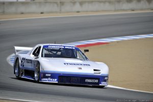 , Race, Car, Classic, Racing, Mazda, Rx 7, 2667x177