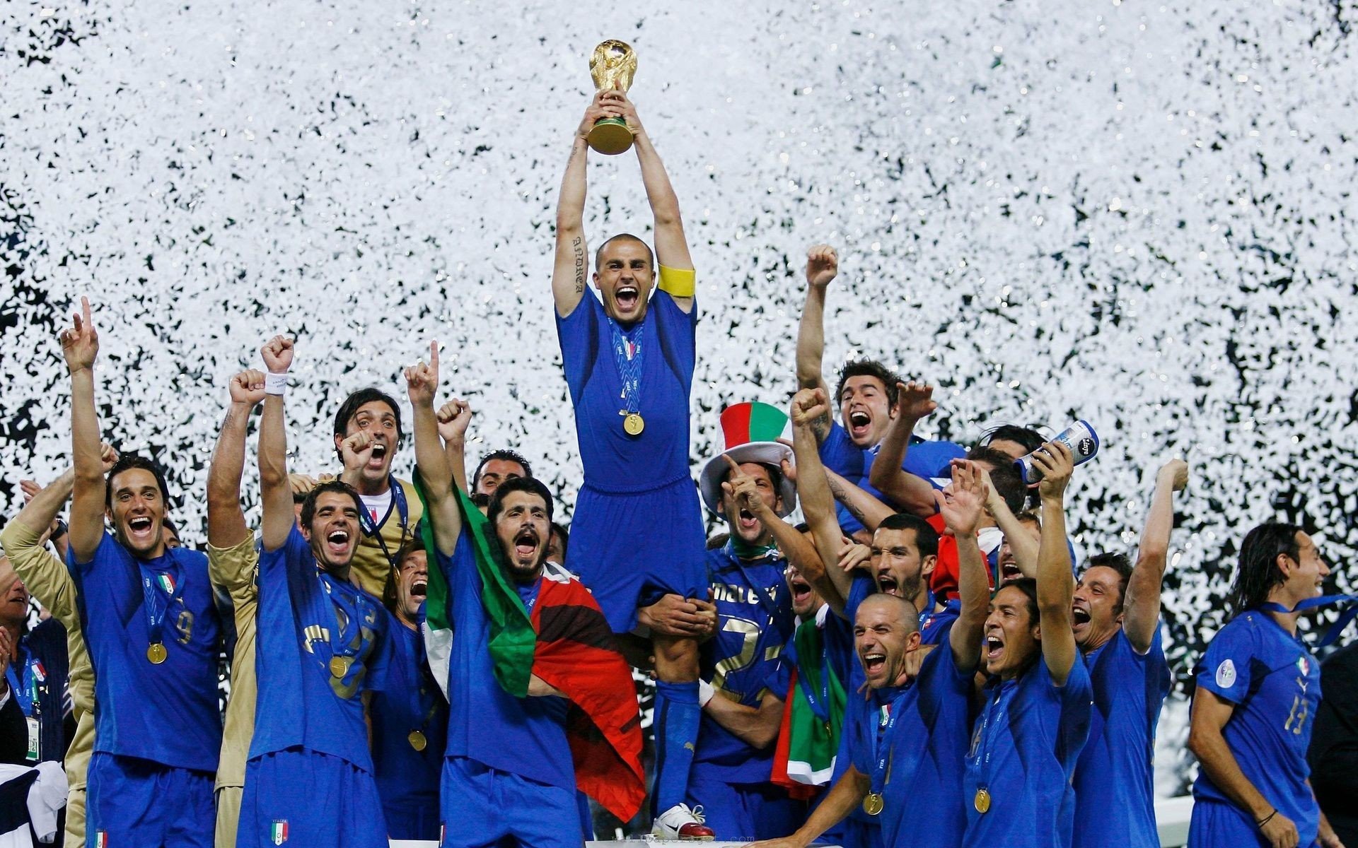 fifa, Italy, World, Cup, Soccer, Italian, 14 Wallpapers HD / Desktop