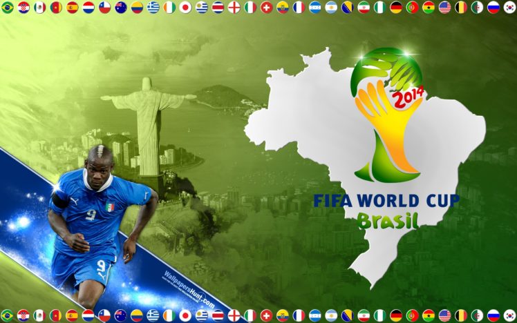 fifa, Italy, World, Cup, Soccer, Italian,  21 HD Wallpaper Desktop Background