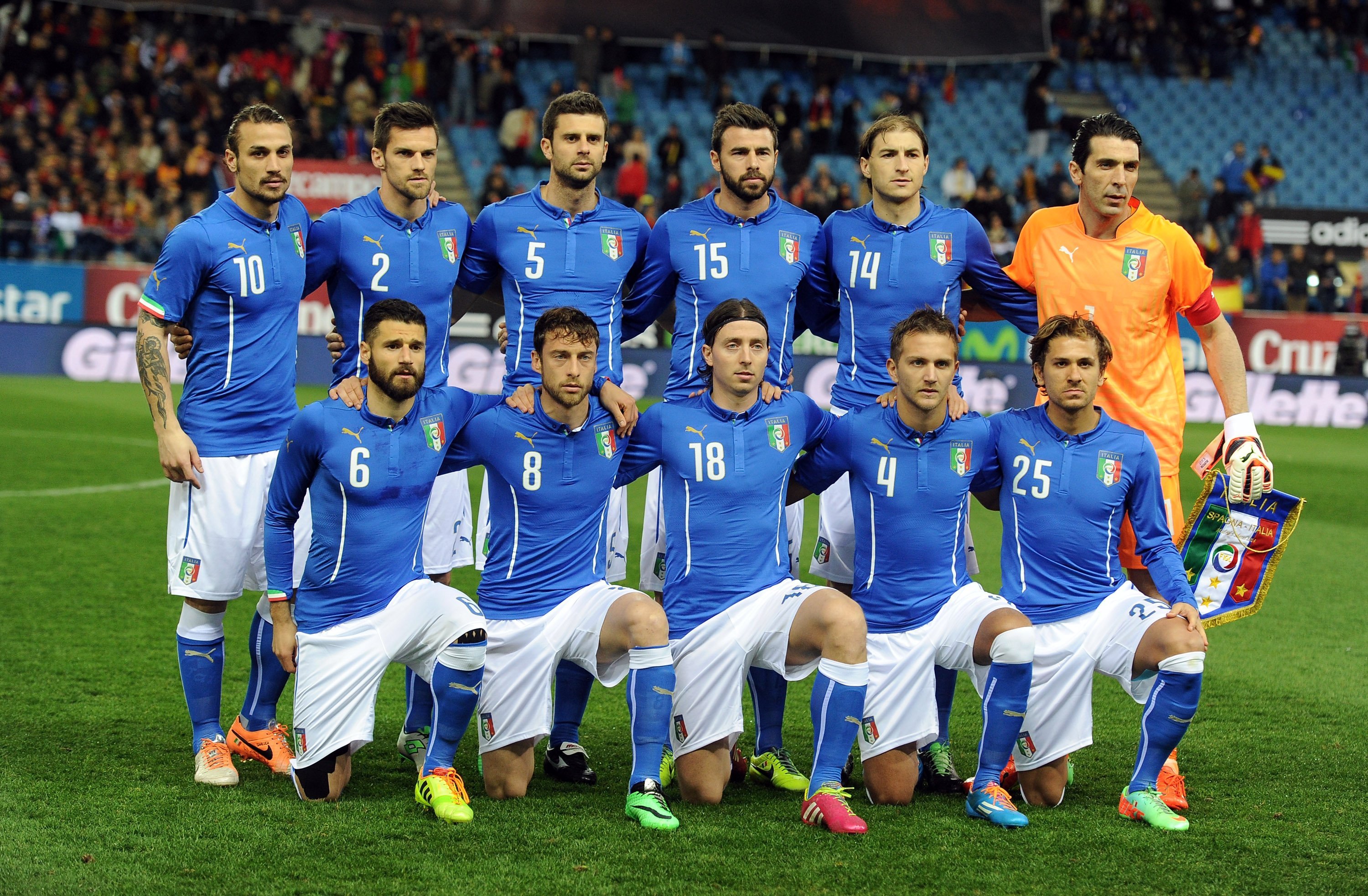 fifa, Italy, World, Cup, Soccer, Italian, 26 Wallpapers HD / Desktop and Mobile Backgrounds