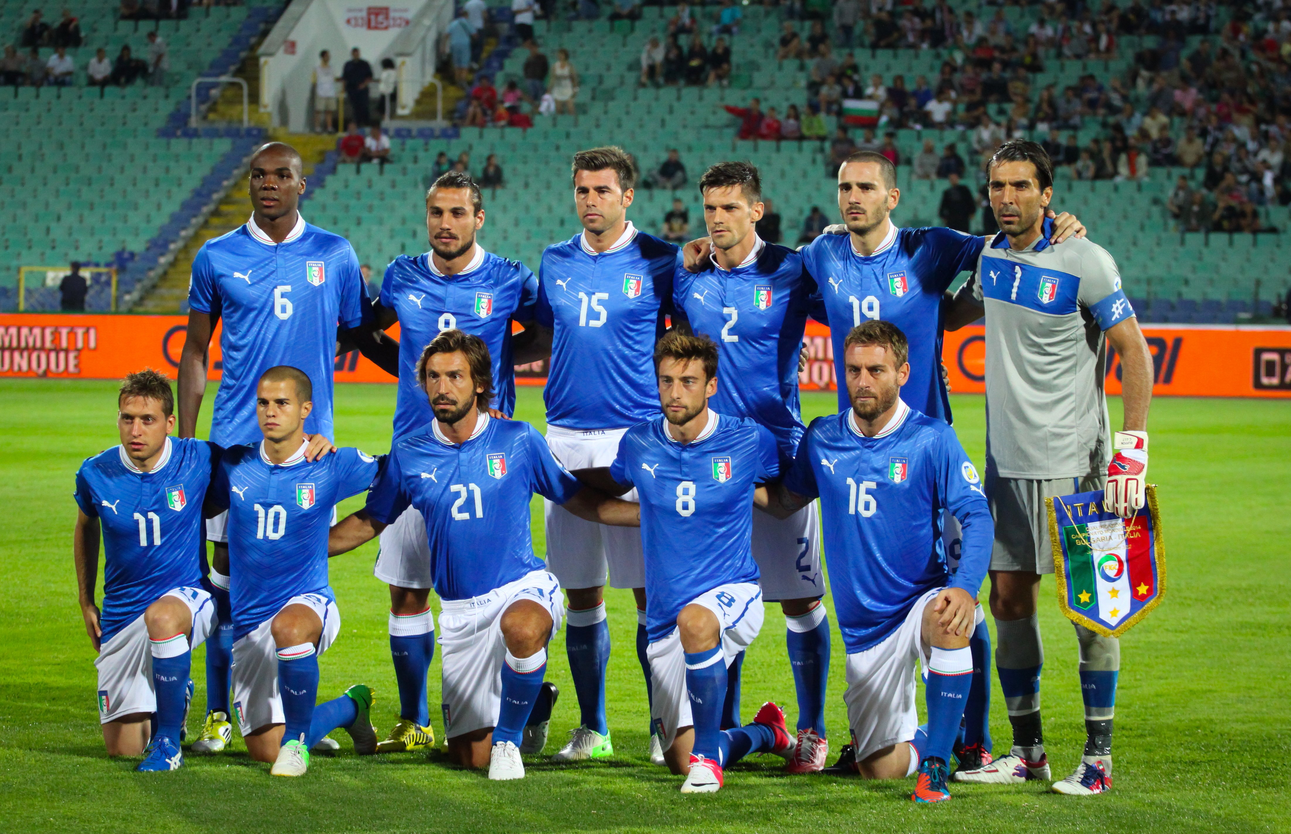 fifa, Italy, World, Cup, Soccer, Italian, 55 Wallpapers HD / Desktop