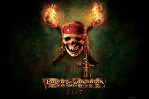 pirates, Of, The, Caribbean