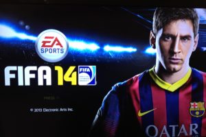 fifa, 14, World, Cup, Soccer, Game, Fifa14,  36