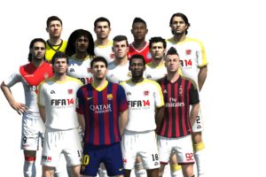 fifa, 14, World, Cup, Soccer, Game, Fifa14,  31