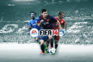 fifa, 14, World, Cup, Soccer, Game, Fifa14,  60