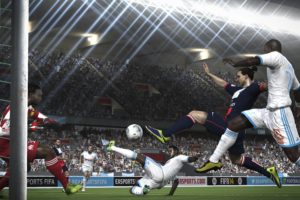 fifa, 14, World, Cup, Soccer, Game, Fifa14,  63